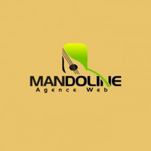 Mandoline Web