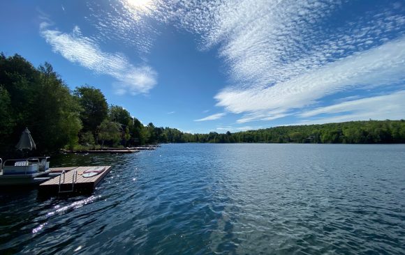 Tests d’eau du Réseau de Surveillance Volontaire des lacs (RSVL)